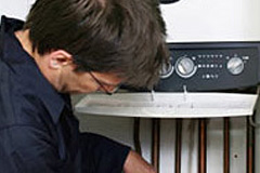 boiler replacement Creswell