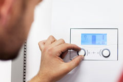 best Creswell boiler servicing companies