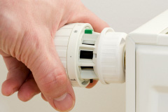 Creswell central heating repair costs