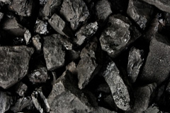 Creswell coal boiler costs