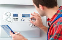free commercial Creswell boiler quotes