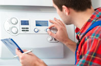 free Creswell gas safe engineer quotes