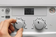 free Creswell boiler maintenance quotes
